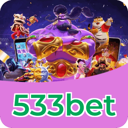Download PC 533bet